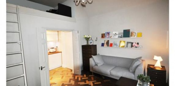 Single flat for rent in London - Photo 2