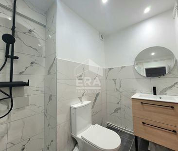 LOCATION PAU - T1 BIS meublé de 28 m² rénové et moderne - Photo 5