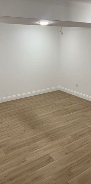 For Lease - 66 Vauxhall Drive Unit# Basement, Toronto, Ontario - Photo 1