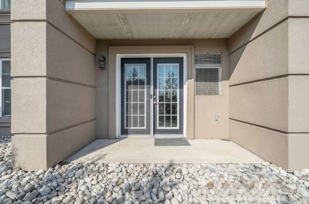 For Lease - 1360 Main Street Unit# 110, Milton, Ontario - Photo 1