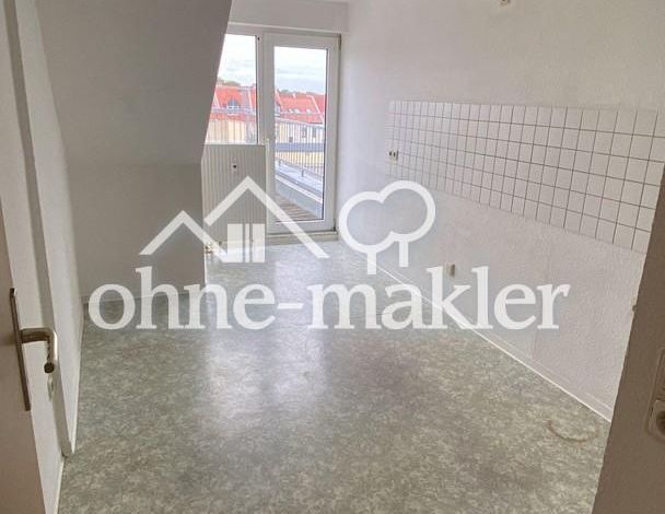 Wohnung mit Dachterrasse - nahe Innenstadt - Foto 1