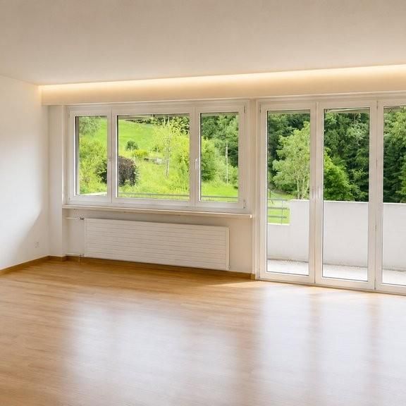Siedlung mit Familiensinn - Foto 1