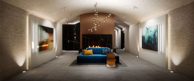 For Lease - 461 Green Road Unit# 911, Hamilton, Ontario - Photo 1