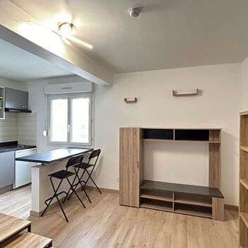 Appartement 1 pièces 21m2 REIMS 493 euros - Photo 3