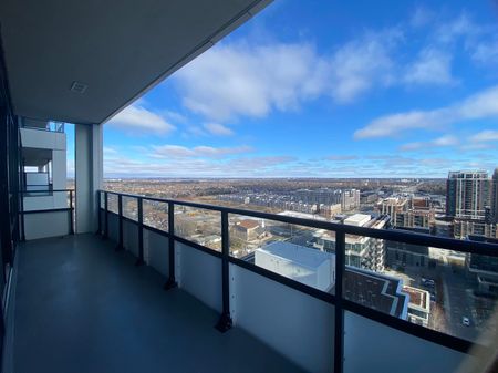 For Lease - 38 Water Walk Drive Unit# 2101, Markham, Ontario - Photo 2