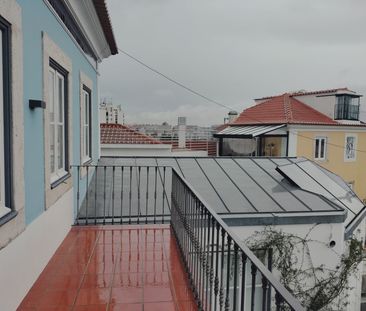Moradia T4 em Lisboa - Photo 5