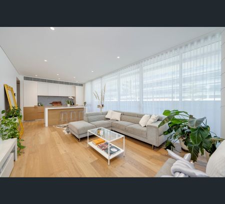 101/25 Honeysuckle Drive, Newcastle, NSW 2300 - Photo 4