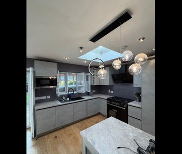 Room in a Shared House, Grasmere Avenue, HA9 - Photo 6