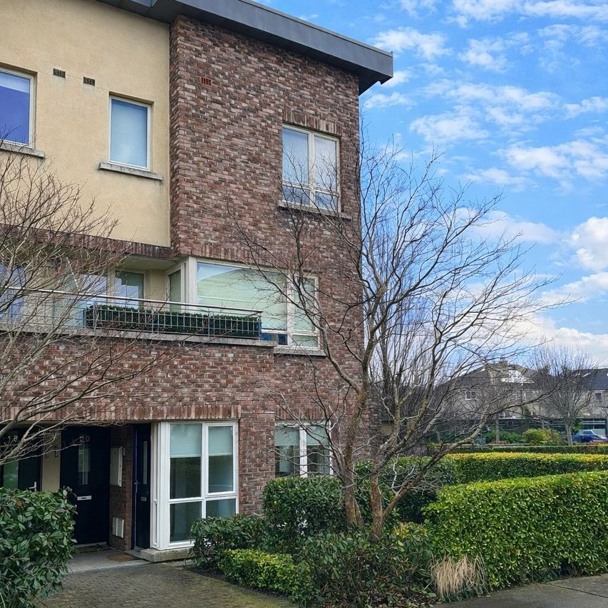 19 The Mews, Fortfield Square, Terenure, Dublin 6w - Photo 2