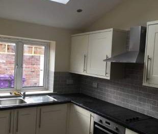 1 bedroom property to rent in Liverpool - Photo 3