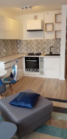 Mieszkanie na wynajem 41,00 m² Katowice, os. Tysiąclecia - Фото 5