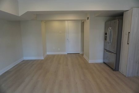 For Lease - 259 Glenway Circle Unit# Basement, Newmarket, Ontario - Photo 5