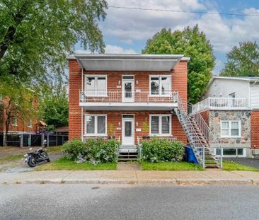 2 chambres avec bureau dans le secteur Limoilou-Maizerets - Photo 3