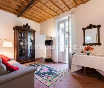 Bilocale via San Giovanni 9, San Frediano, Firenze - Photo 1