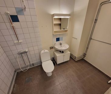 Solrosvägen 6 A - Foto 3