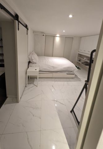 For Lease - 16 Laxton Avenue Unit# Lower, Toronto, Ontario - Photo 4