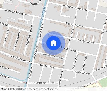 Kirkby Street Room 1 - Photo 1