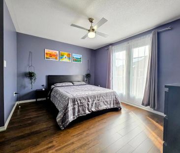 For Lease - 9 Cooperage Lane, Ajax, Ontario - Photo 6