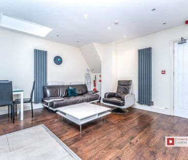 1 bedroom in a house share to rent - Photo 4