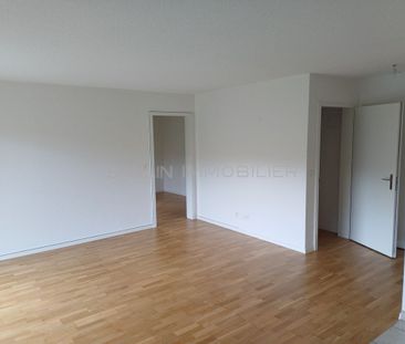 APPARTEMENT DANS UN PETIT LOCATIF - Foto 1