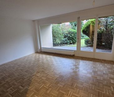 Rent a 3 ½ rooms apartment in Zürich - Photo 1