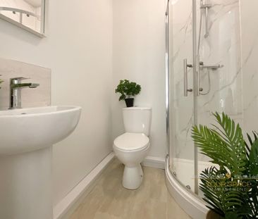 5 bedroom house of multiple occupation to rent - Photo 6