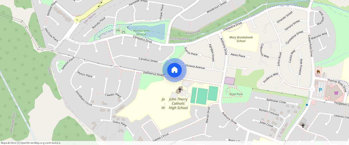 47A Demetrius Road Rosemeadow