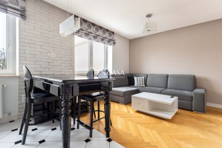 Mieszkanie z klimatem na wynajem - Фото 3