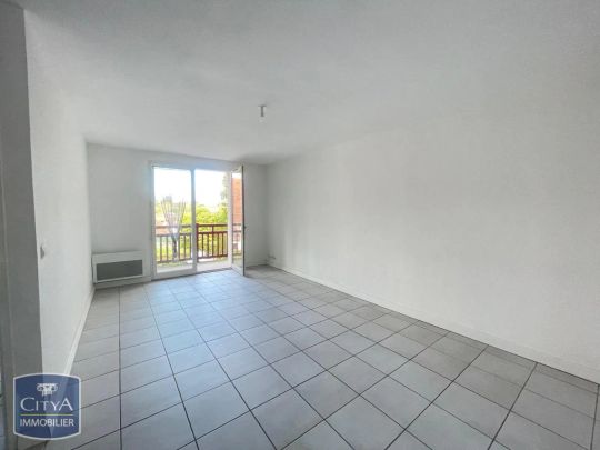 Appartement à louer 3 pièces 64.33m² - Photo 1