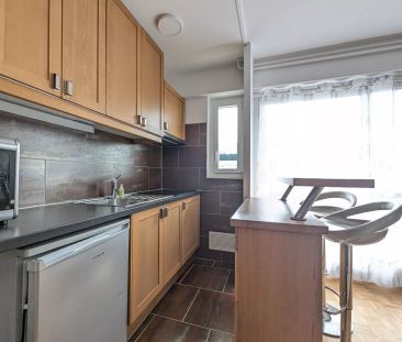 Studio Nogent Sur Marne 26.25 m² - Photo 6