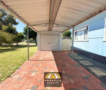 1, 1 Nandup St, Carey Park, 6230 - Photo 2