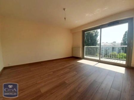 Appartement à louer 3 pièces 74.63m² - Photo 2