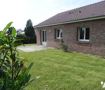 Location maison à Villers-Guislain - Photo 3