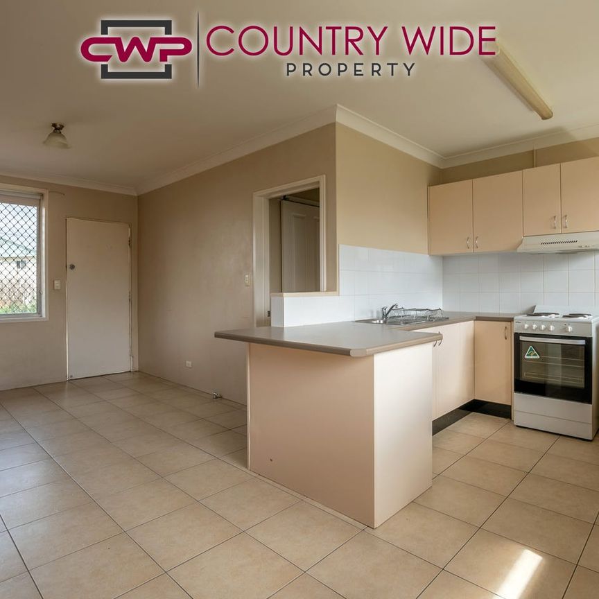 2 Bedroom Brick Unit - Photo 1