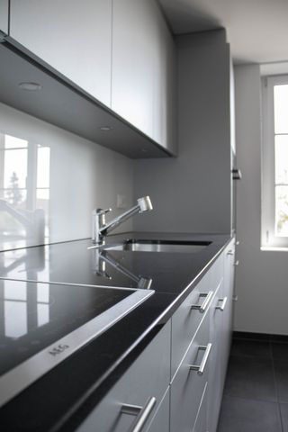 Neue gemütliche 3.5-Zimmerwohnung in Fräschels - Foto 2