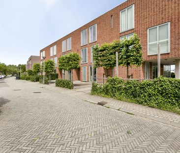 Te huur: Huis Gildenborch 32 in Vianen - Foto 5
