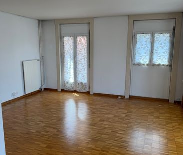 Appartement de 3 pièces au centre-ville de Montreux - Photo 3