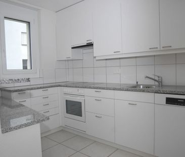 Grosszügige 4.5-Zimmer-Wohnung - Foto 2