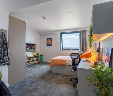 1 bedroom apartment to rent - Photo 3