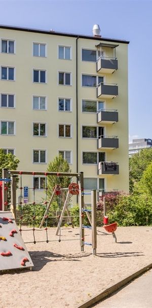 Tureborgsvägen 3 - Photo 1