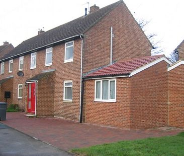 5 bed house close to New College - good bus links to central Durham - Photo 2