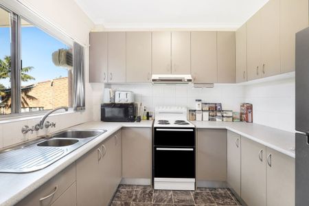 Two-Bedroom Apartment located In Wollongong CBD - Photo 3