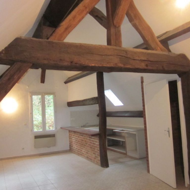 Location Appartement 2 pièces 43m² - Photo 1