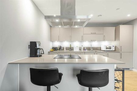 Rotherhithe New Road, Bermondsey, SE16 - Photo 4