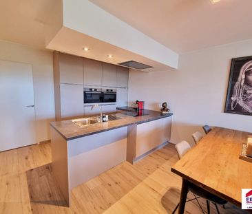 Appartement te huur met 2 autostaanplaatsen en 2 terrassen - Foto 6