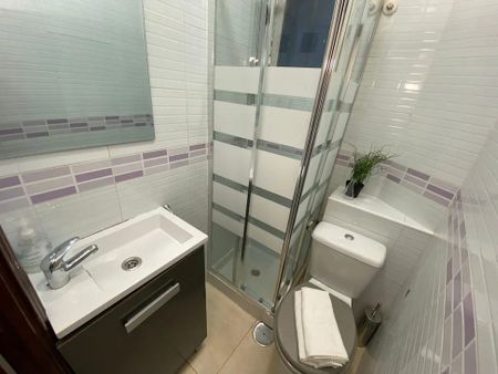 Calle de Embajadores, Madrid, Community of Madrid 28012 - Photo 5