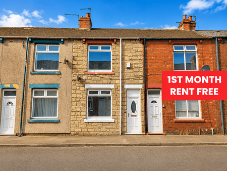 2 bedroom terraced house to rent - Photo 3