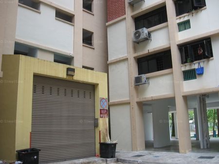 Blk 154 Jalan Teck Whye (Choa Chu Kang), HDB 5 Rooms - For Rent - Photo 5
