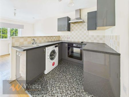 Mary Elizabeth Court, Stafford Street, Cannock - Photo 2