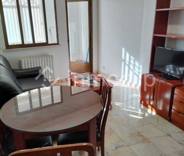 Apartamento de alquiler en Francisco Vittoria, Universidad - Tenerías - Photo 3